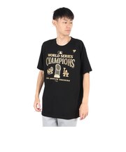 WORLD SERIES CHAMPION 2024 パレードTシャツ ML0124FW0192