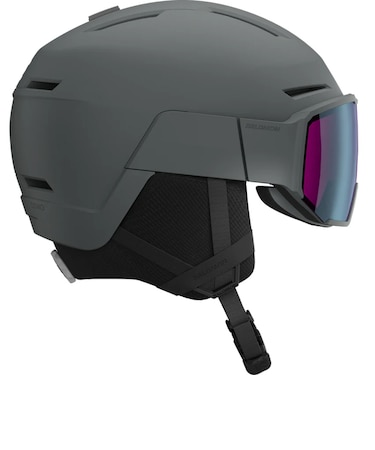 サロモン（SALOMON）ヘルメット OSMO SIGMA 476175 OSMO SIGMA