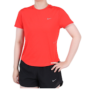 ナイキ（NIKE）スウィフト ドライフィット 半袖ランニングトップ HM9699-696