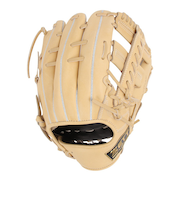 ゼット（ZETT）軟式用グラブ オールラウンド用 野球グローブ 一般 ウイニングロード BRGB33510R-3200