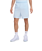 ナイキ（NIKE）バスケットボールウェア ドライフィット DNA ウーブン ショートパンツ 6インチ FN2660-476