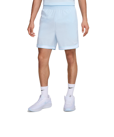 ナイキ（NIKE）バスケットボールウェア ドライフィット DNA ウーブン ショートパンツ 6インチ FN2660-476