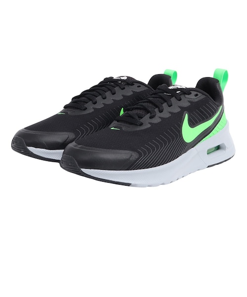 ナイキ（NIKE）スニーカー スポーツシューズ エアマックス ヌアクシス