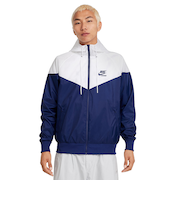 ナイキ（NIKE）ウィンドランナー ウーブン ライニング ジャケット HJ2041-100