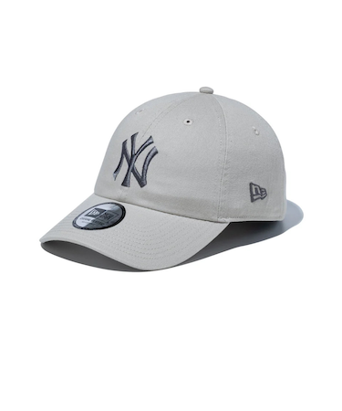 ニューエラ（NEW ERA）帽子 キャップ カジュアルクラシック ニューヨーク･ヤンキース 14524763