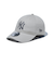 ニューエラ（NEW ERA）帽子 キャップ カジュアルクラシック ニューヨーク･ヤンキース 14524763
