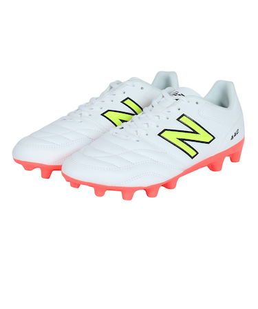 ニューバランス（new balance）サッカースパイク ハードグラウンド用 サッカーシューズ 442 v2 Academy HG IB2 MS43HIB22…