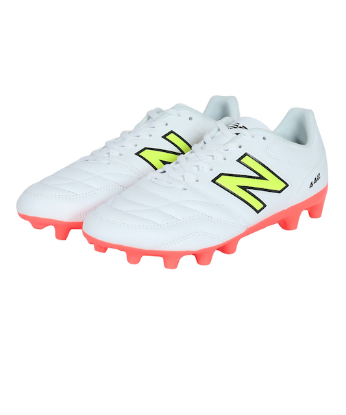 ニューバランス（new balance）サッカースパイク ハードグラウンド用 サッカーシューズ 442 v2 Academy HG IB2 MS43HIB22…