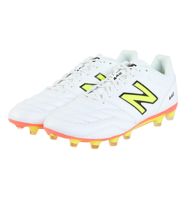 ニューバランス（new balance）サッカースパイク ハードグラウンド用 442 v2 Team HG IB2 MS42HIB2 2E