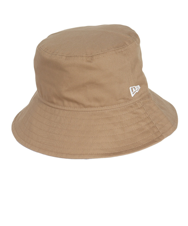ニューエラ（NEW ERA）帽子 バケット03 ベーシック ノンウォッシュコットン 14524823