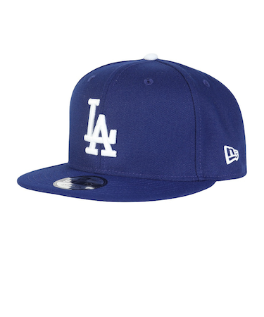 ニューエラ（NEW ERA）キャップ 9FIFTY MLB Japan Flag ロサンゼルス･ドジャース 14517902 ロイヤルブルー