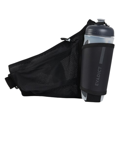 キプラン（KIPRUN）トレイルランニング ボトルホルダーベルト 500ml