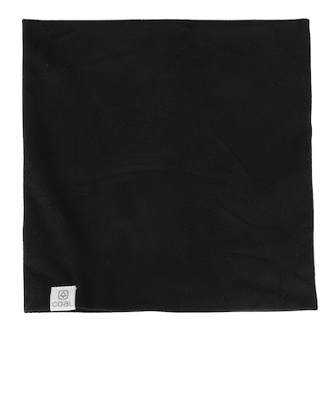 コール（COAL）MTF GAITER ネックウォーマー 2202674 BLK