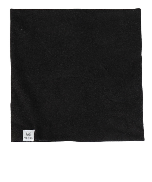 コール（COAL）MTF GAITER ネックウォーマー 2202674 BLK