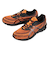 アシックス（ASICS）スニーカー ゲルクォンタム180 7 オレンジ ブラック 71201A631.008 スポーツシューズ クッション