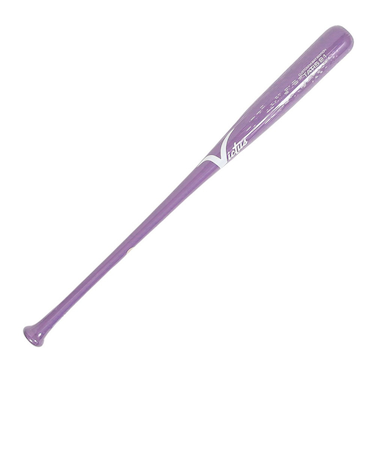 軟式用バット 野球 一般 木製バット 84cm/約670～740g VRWBJFT21-FLAV-33