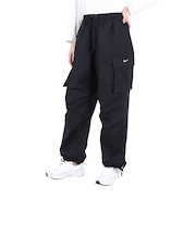 ナイキ（NIKE）スポーツウェア ミッドライズ オーバーサイズド カーゴ パンツ IB1059-010