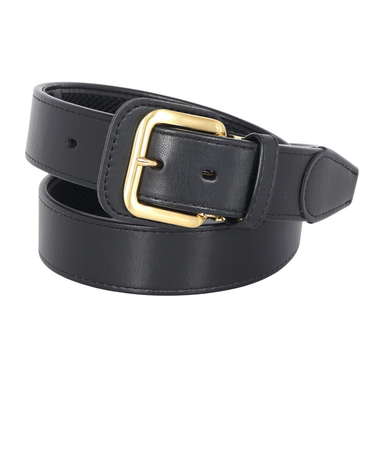 ゼット（ZETT）野球 コラントッテ野球ベルト BX08G-1900