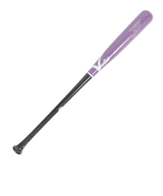 軟式用バット 野球 一般 木製バット 83cm/約670～740g VRWBJFT21-BK/LV-325