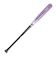 軟式用バット 野球 一般 木製バット 83cm/約670～740g VRWBJFT21-BK/LV-325