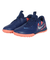 ナイキ（NIKE）ジュニアサッカートレーニングシューズ ファントム GX 2 アカデミー Erling Haaland ハーランド TF HF1608-400