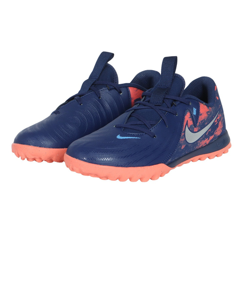 ナイキ（NIKE）ジュニアサッカートレーニングシューズ ファントム GX 2 アカデミー Erling Haaland ハーランド TF HF1608-400