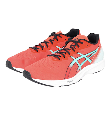 アシックス(ASICS)ランニングシューズ トレーニングシューズ 部活 TARTHER RP 3 WIDE 1011B466.700