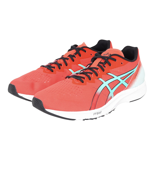 アシックス(ASICS)ランニングシューズ トレーニングシューズ 部活 TARTHER RP 3 WIDE 1011B466.700