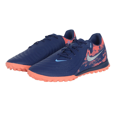 ナイキ(NIKE)サッカートレーニングシューズ ファントム GX 2 アカデミー Erling Haaland ハーランド TF ローカット HV4069-4…