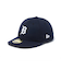 ニューエラ（NEW ERA）キャップ LP 59FIFTY MLBオンフィールド デトロイト・タイガース ホーム 14524672 ネイビー