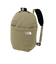 ザ・ノース・フェイス（THE NORTH FACE）リュック デイパック ジオフェイス ミニパック NM32351 CK 6L 小型 カーキ