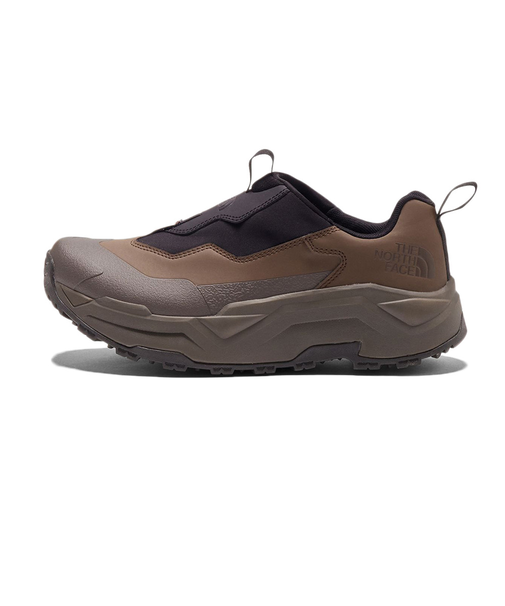 ザ・ノース・フェイス（THE NORTH FACE）カジュアルシューズ グラバル スリッポン ウォータープルーフ NF52442 SD