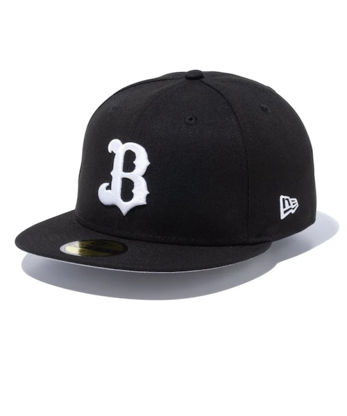 ニューエラ（NEW ERA）帽子 キャップ 59FIFTY オリックス