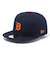 ニューエラ（NEW ERA）帽子 キャップ 59FIFTY MLBオンフィールド デトロイト・タイガース ロード 14524881 57.7cm-59.6cm…