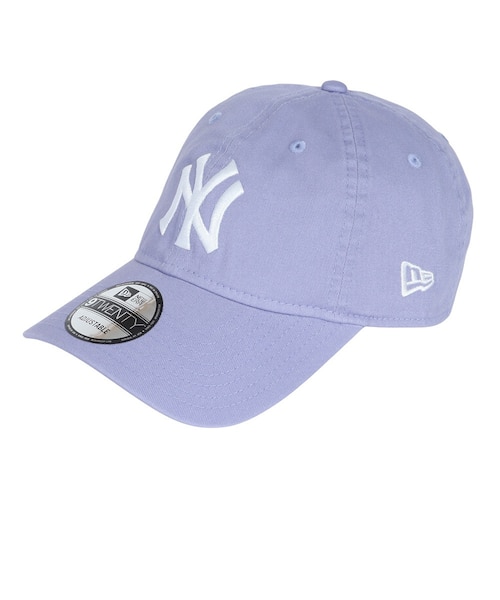 FRAY I.D｜NEW ERA?】9TWENTY(TM)バリエーションリボン付きキャップ