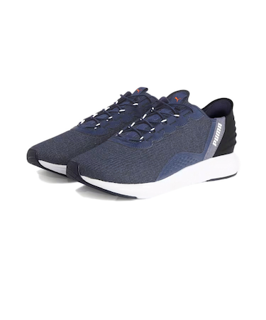 プーマ（PUMA）スニーカー スポーツシューズ ソフトライド クルーズ イーズイン 31199702