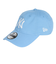 ニューエラ（NEW ERA）帽子 キャップ 9TWENTY ニューヨーク・ヤンキース ウォッシュドコットン 14525106 57cm-61cm 青