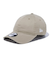 ニューエラ（NEW ERA）帽子 キャップ 9TWENTY ベーシック ウォッシュドコットン ペブル 14525144 57cm-61cm グレー