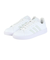 アディダス（adidas）スニーカー スポーツシューズ GRANDCOURT BASE 2.0 ID3029