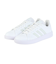 アディダス（adidas）スニーカー スポーツシューズ GRANDCOURT BASE 2.0 ID3029