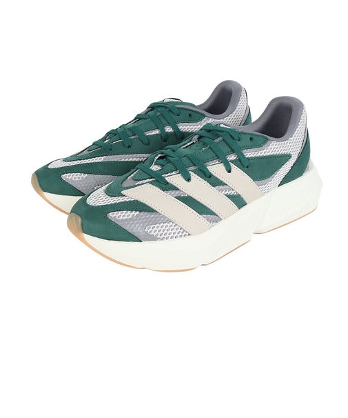 アディダス（adidas）スニーカー スポーツシューズ Lightblaze JR2616
