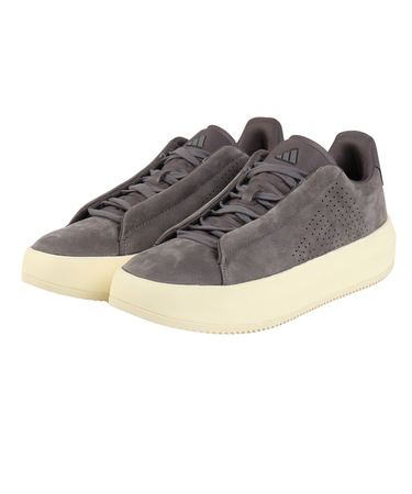 アディダス（adidas）スニーカー スポーツシューズ Acesmash JP5474