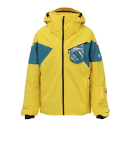 デサント（DESCENTE）スキーウエア ジャケット DWUWJK55 WBY
