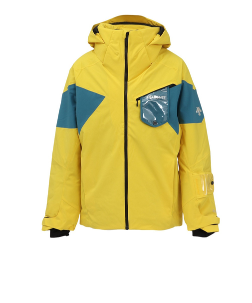 デサント（DESCENTE）スキーウエア ジャケット DWUWJK55 WBY