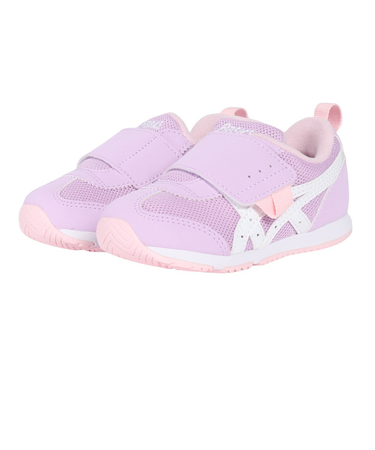 アシックス（ASICS）ジュニアスニーカー スポーツシューズ アイダホ BABY KT-ES 5 1144A389.500