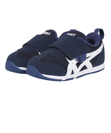アシックス（ASICS）ジュニアスニーカー スポーツシューズ アイダホ BABY KT-ES 5 1144A389.400