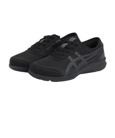 アシックス（ASICS）スニーカー ウォーキングシューズ ハダシウォーカー W066 1292A066.001