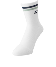 ヨネックス(YONEX)テニス ソックス ハーフソックス 19194-554