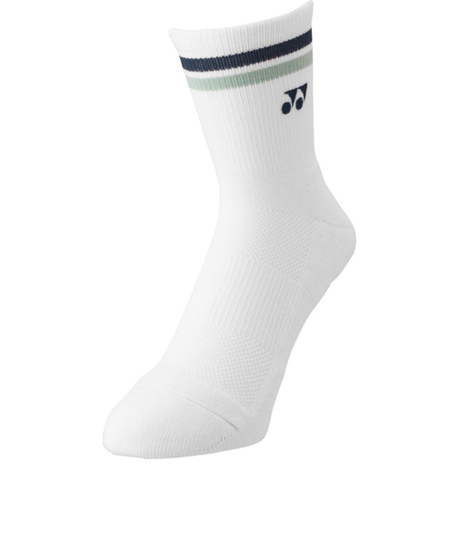 ヨネックス（YONEX）テニス ソックス ハーフソックス 19194-554