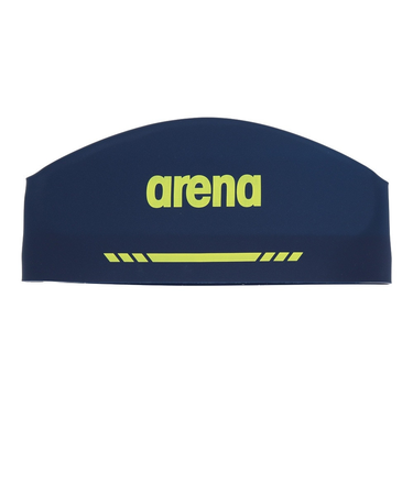 アリーナ（ARENA）水泳 アクアフォース3Dキャップ レーシングシリコーンキャップ  M-L WA承認モデル ARN-3410 NVY